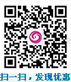 恒博官方二維碼